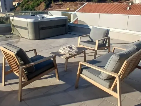 Prodaja, jednosoban stan, 170m², Budva, Crna Gora - image 6