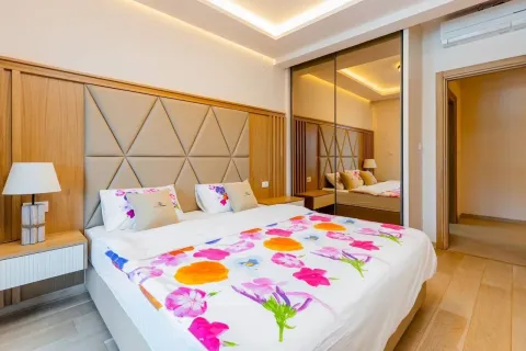 Rent, two bedroom apartment, 100m², Pržno, Budva - image 6