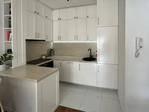 Prodaja, jednosoban stan, 45m², Zabjelo, Podgorica - image 3