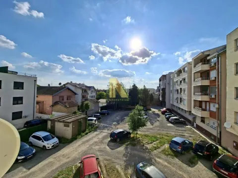 Sale, studio apartment, 26m², Bulevar patrijarha Pavla, Novi Sad Sve Podlokacije - image 5