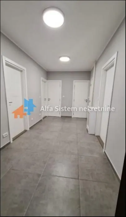 Rent, three bedroom apartment, 82m², Novi Beograd Blok 28, Novi Beograd Sve Podlokacije