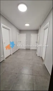 Rent, three bedroom apartment, 82m², Novi Beograd Blok 28, Novi Beograd Sve Podlokacije - image 4
