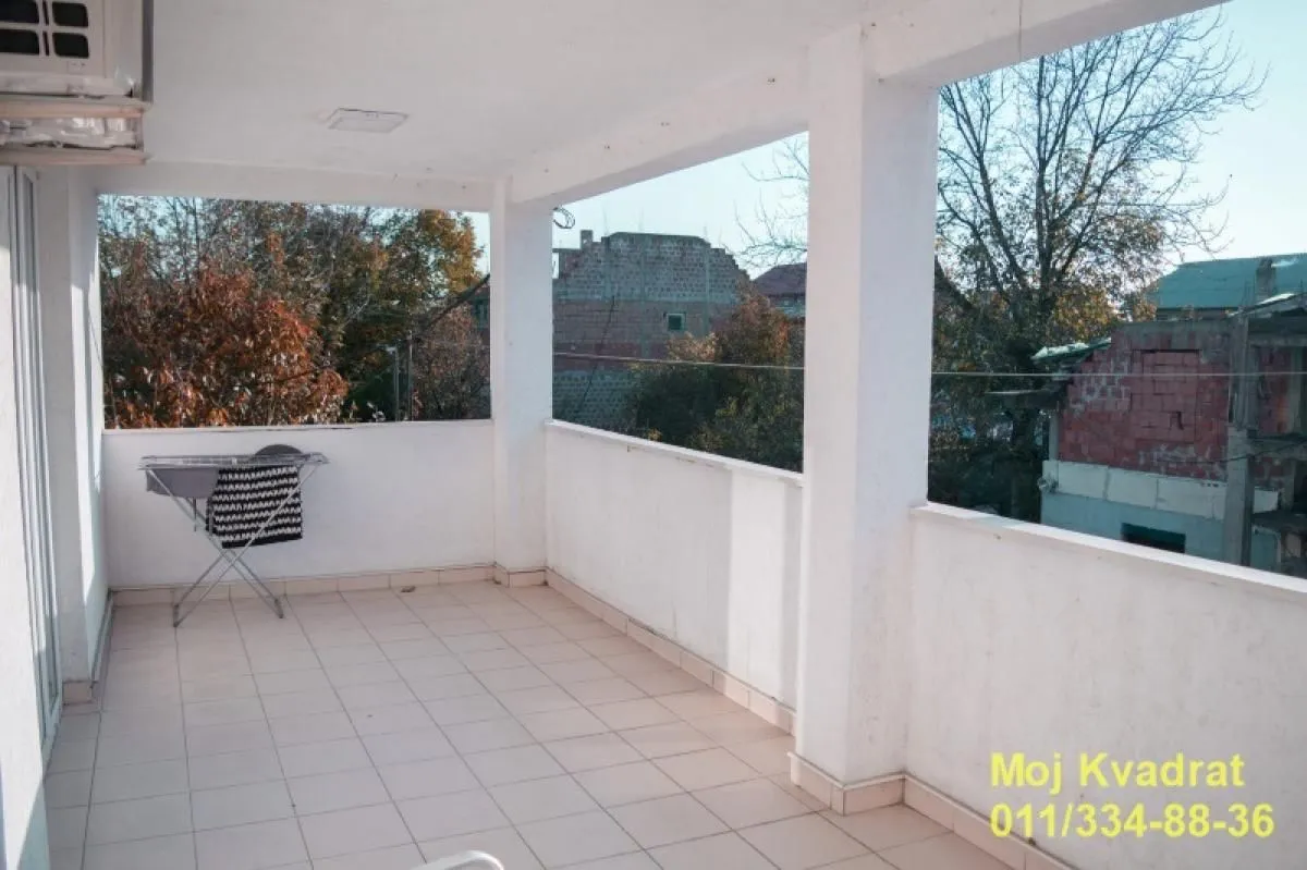 Sale, house, 265m², Ledine, Beograd