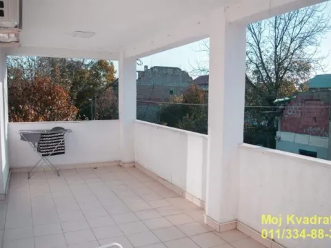 Prodaja, kuća, 265m², Ledine, Beograd - image 15