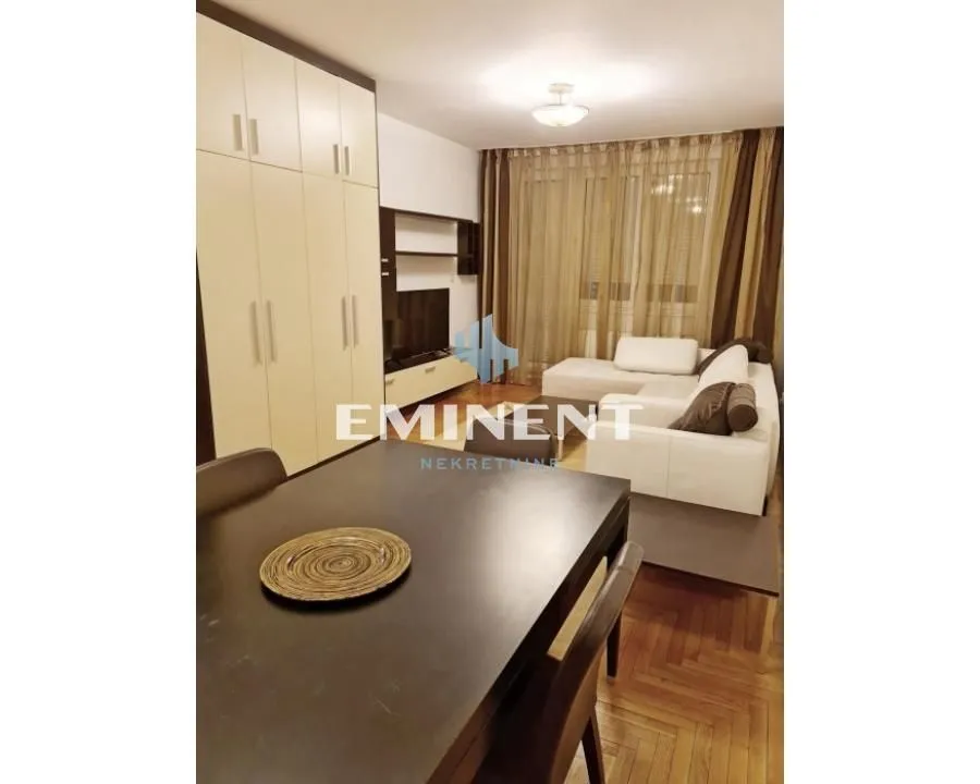 Rent, three bedroom apartment, 84m², Novi Beograd Blok 22, Novi Beograd Sve Podlokacije