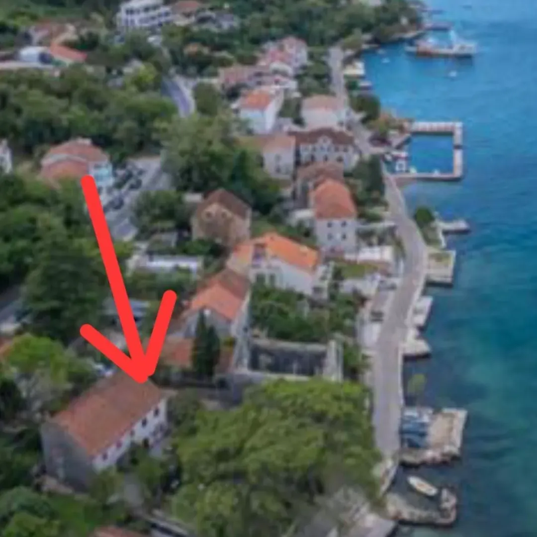 Prodaja, kuća, 180m², Dobrota, Kotor
