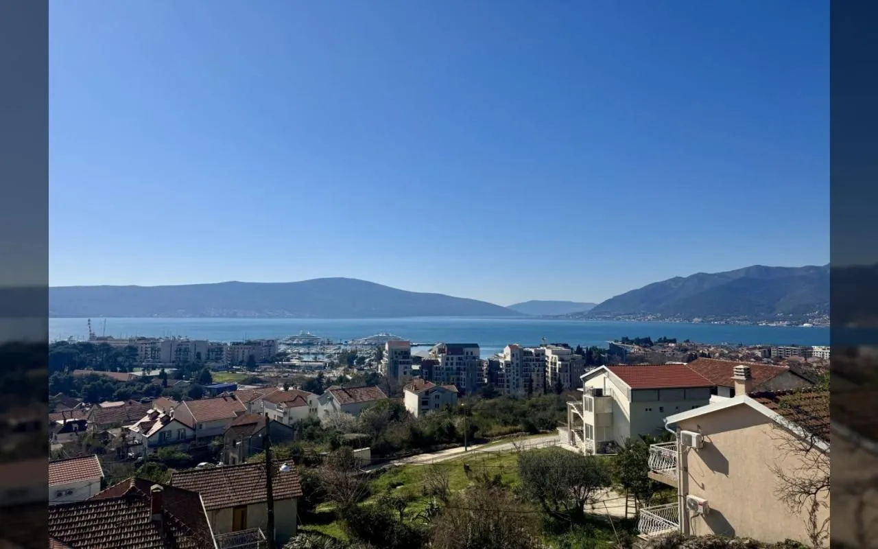 Prodaja, kuća, 315m², Tivat, Crna Gora