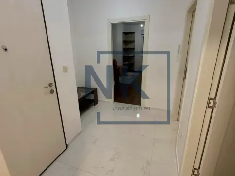 Izdavanje, dvosoban stan, 69m², Zabjelo, Podgorica - image 7