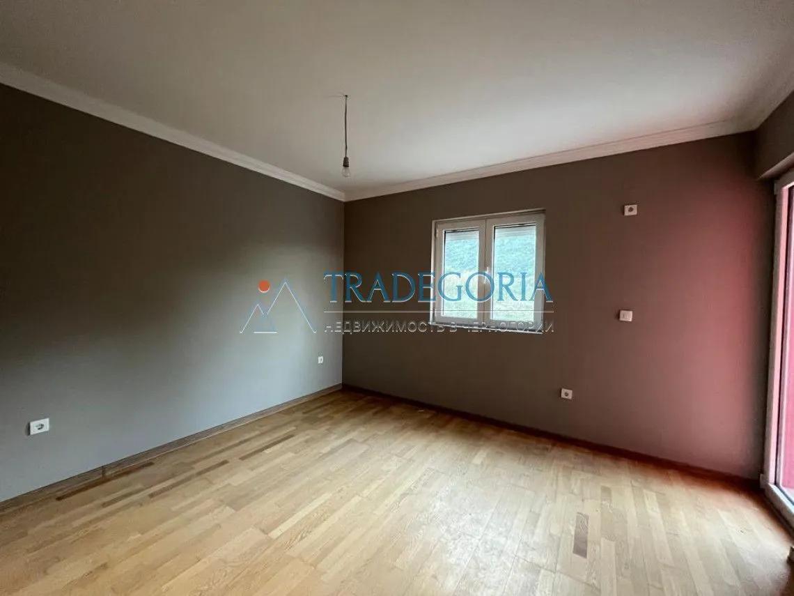 Prodaja, dvosoban stan, 79m², Lastva Grbaljska, Kotor