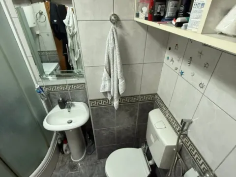 Prodaja, jednosoban stan, 52m², Zabjelo, Podgorica - image 8