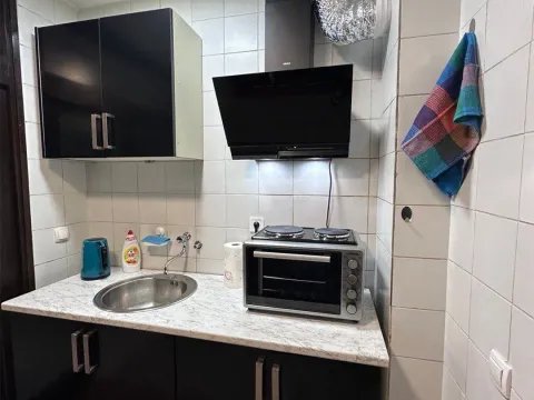 Rent, one bedroom apartment, 30m², Centar, Bar - image 7