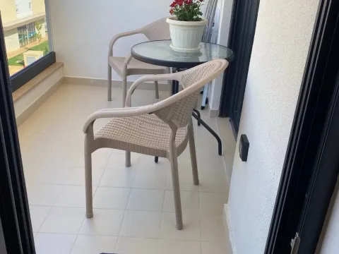 Izdavanje, jednosoban stan, 48m², City Kvart, Podgorica - image 6