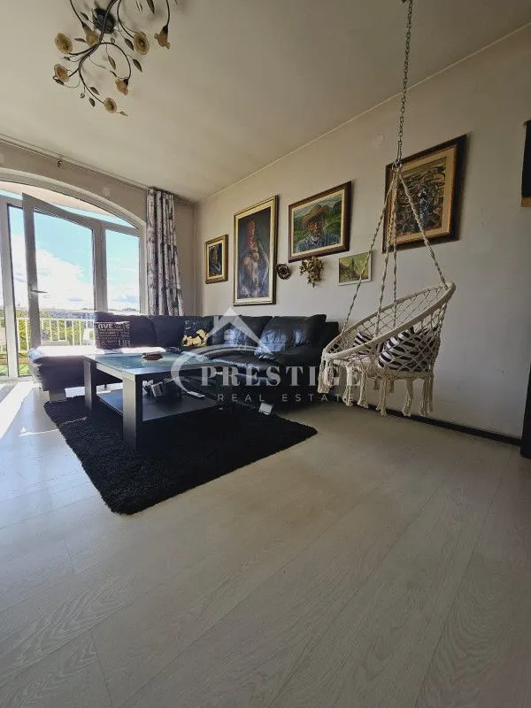 Prodaja, dvosoban stan, 65m², Centar, Podgorica