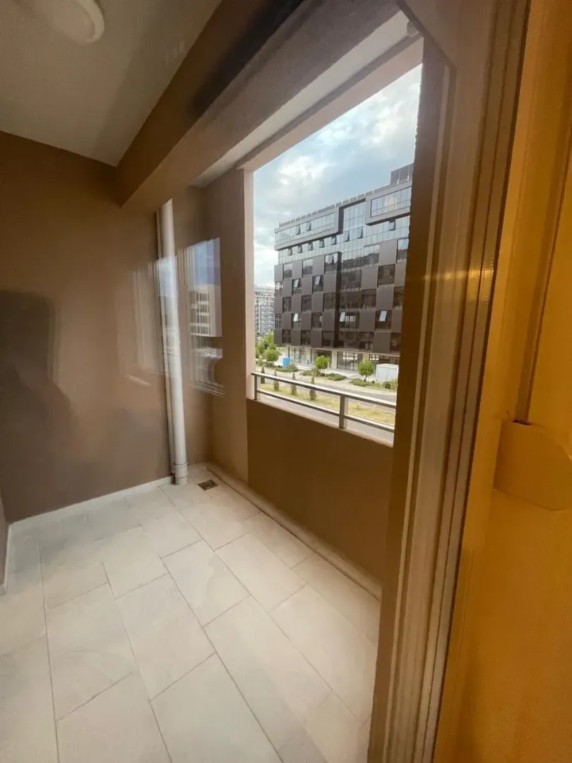 Prodaja, jednosoban stan, 46m², Central Point, Podgorica