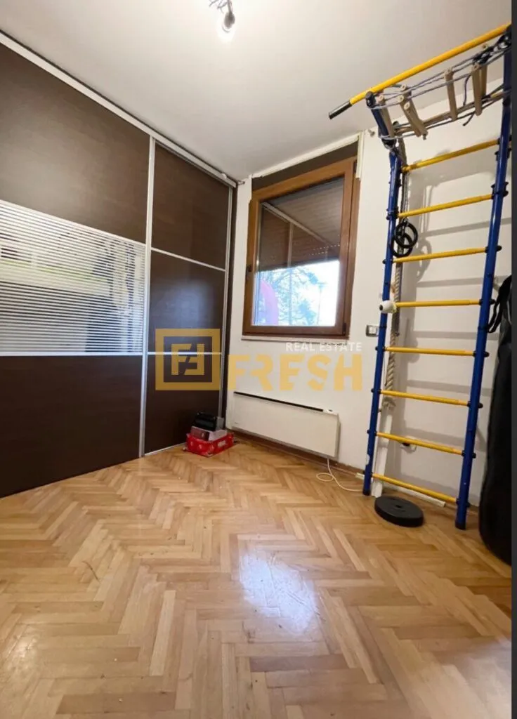 Prodaja, jednosoban stan, 57m², Zabjelo, Podgorica