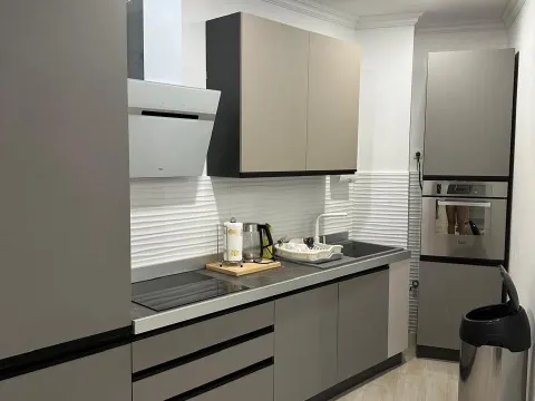 Rent, one bedroom apartment, 54m², Risan, Kotor - image 7