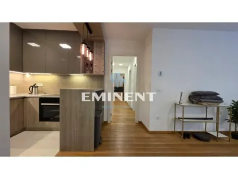 Rent, four bedroom apartment, 104m², Novi Beograd Blok 65, Novi Beograd Sve Podlokacije - image 4