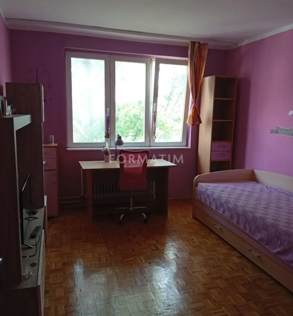 Izdavanje, dvosoban stan, 54m², Karaburma, Palilula Sve Podlokacije