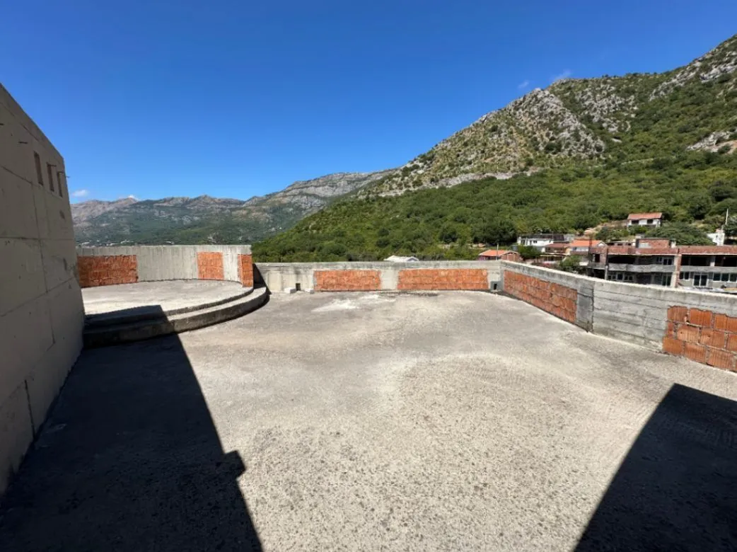 Sale, house, 752m², Buljarica, Budva