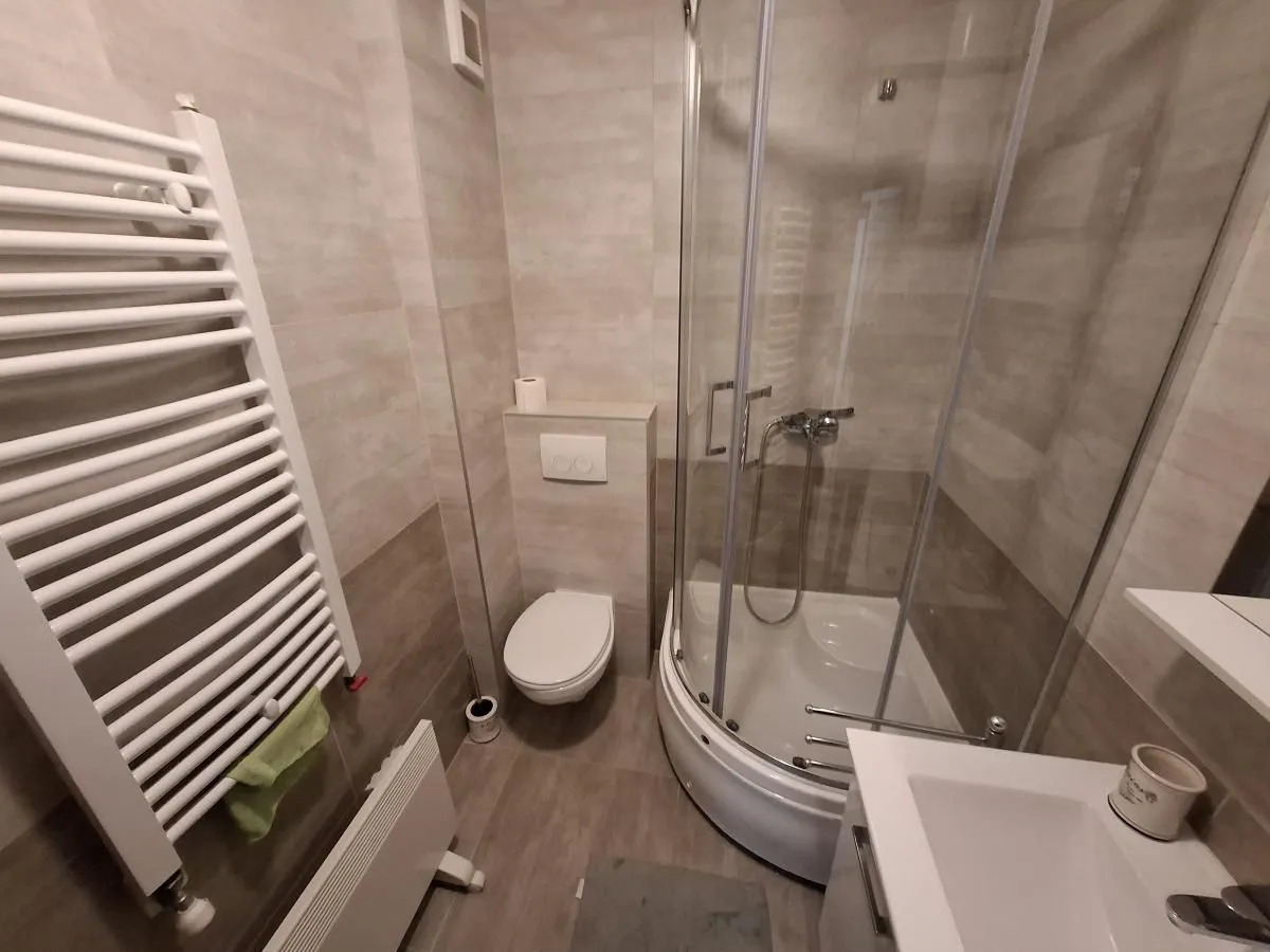 Prodaja, jednosoban stan, 36m², Zlatibor, Srbija