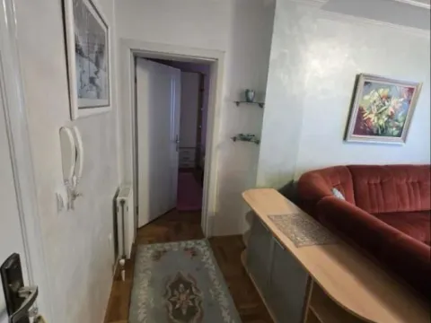 Izdavanje, jednosoban stan, 45m², Grbavica, Novi Sad Sve Podlokacije - image 8