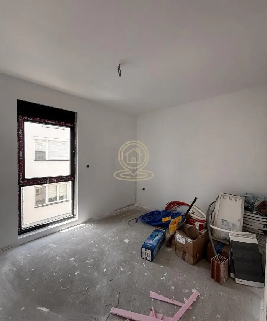 Prodaja, jednosoban stan, 40m², Palilula, Niš