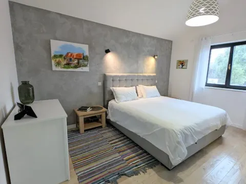 Sale, three bedroom apartment, 111m², Krašići, Tivat - image 14