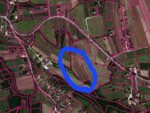 Sale, land lot, 8300m², Arandjelovac, Srbija - image 2