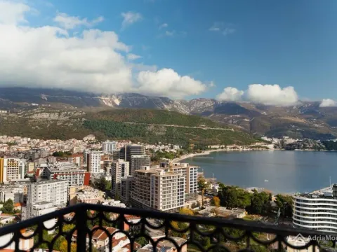 Prodaja, dvosoban stan, 73m², Budva, Crna Gora - image 6