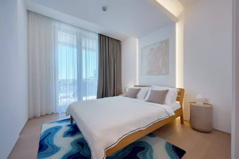 Izdavanje, dvosoban stan, 125m², Dukley Gardens, Budva - image 4