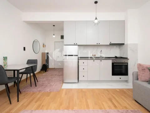 Rent, studio apartment, 32m², Zabjelo, Podgorica - image 1
