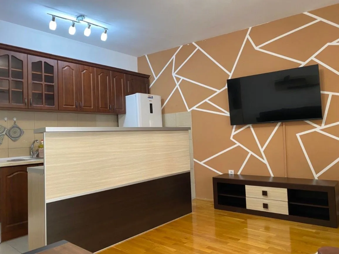 Prodaja, jednosoban stan, 47m², Ljubović, Podgorica