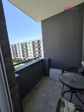 Izdavanje, dvosoban stan, 60m², Avijatičarsko naselje, Novi Sad Sve Podlokacije - image 12