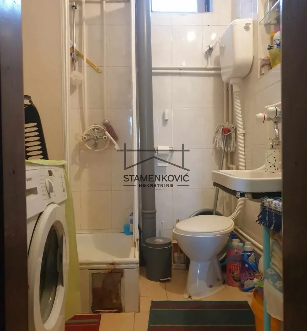 Sale, house, 111m², Banoštor, Beočin