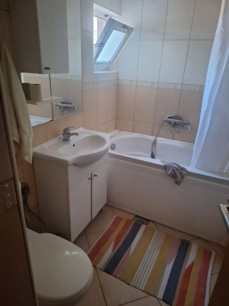 Rent, two bedroom apartment, 120m², Tološi, Podgorica