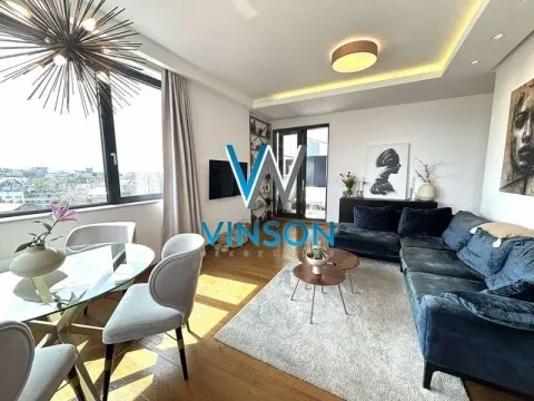 Prodaja, trosoban stan, 73m², Centar, Novi Sad - image 5