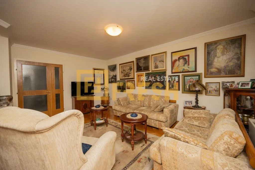 Sale, two bedroom apartment, 81m², Preko Morače, Podgorica