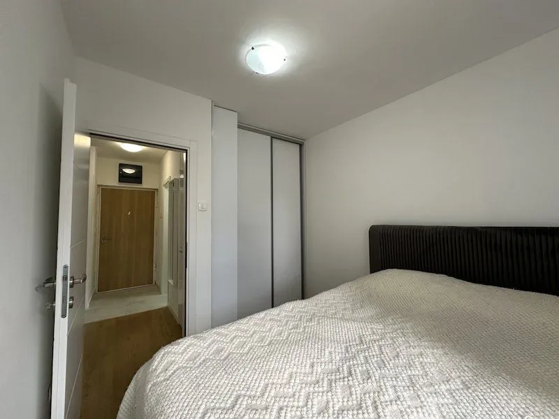 Rent, apartment, 68m², City Kvart, Podgorica