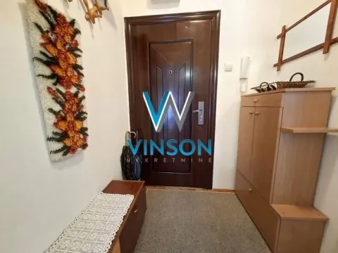 Rent, one bedroom apartment, 34m², Bulevar Evrope, Novi Sad Sve Podlokacije - image 7