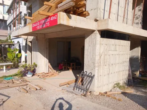 Izdavanje, poslovni prostor, 39m², Bulevar, Budva - image 3