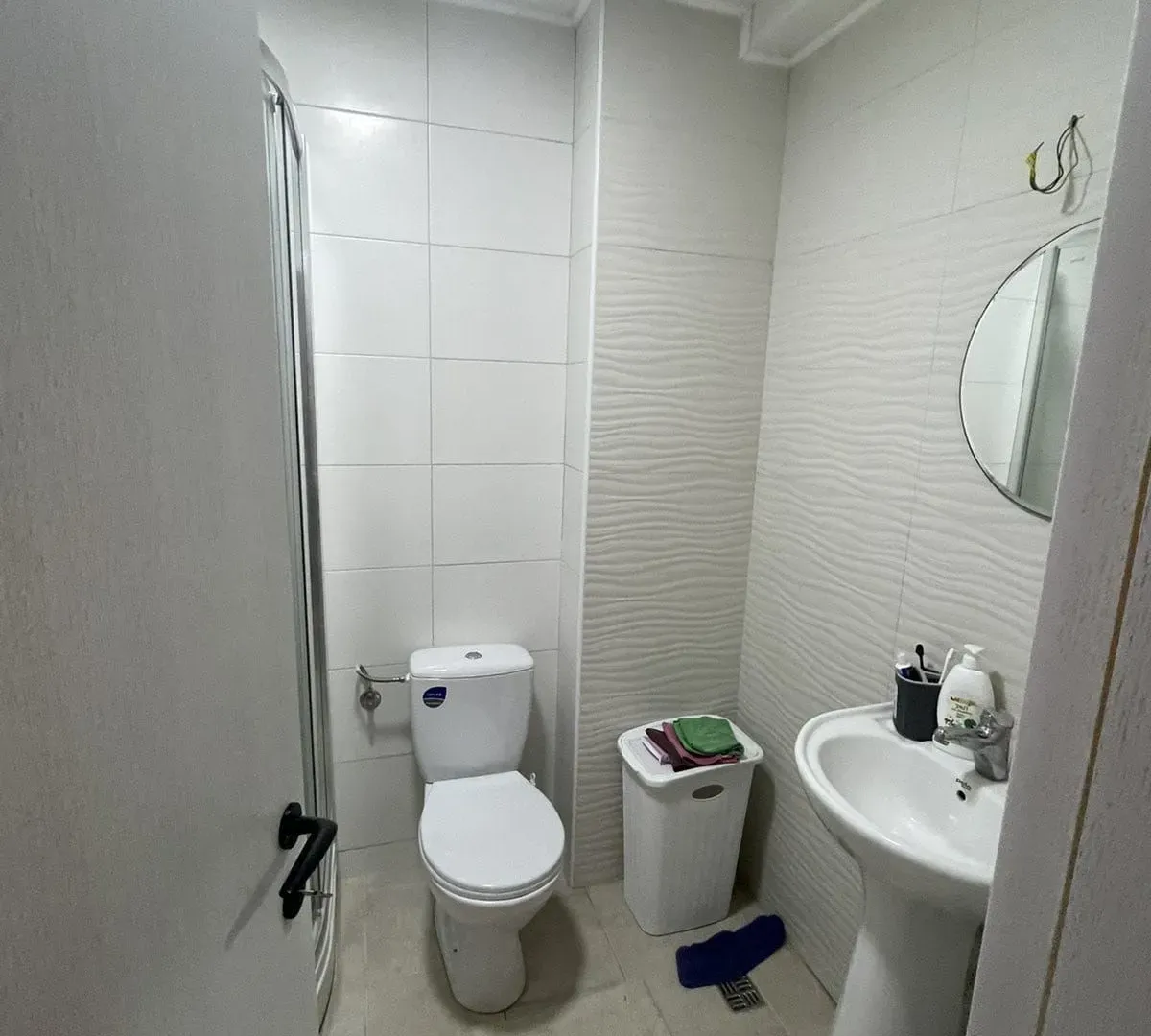 Rent, one bedroom apartment, 41m², Stari Aerodrom, Podgorica