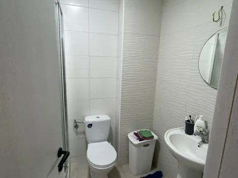 Rent, one bedroom apartment, 41m², Stari Aerodrom, Podgorica - image 5