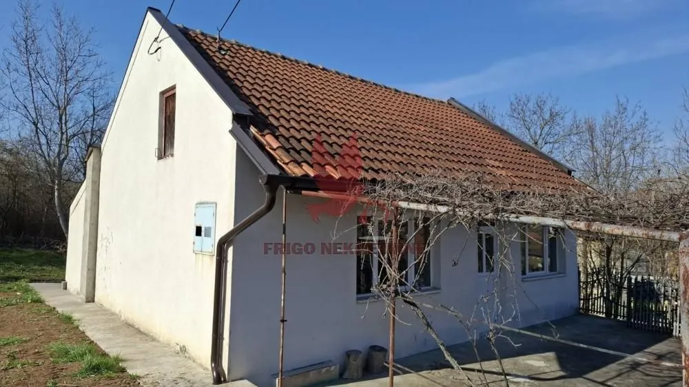 Rent, house, 94m², Mladenovac, Beograd