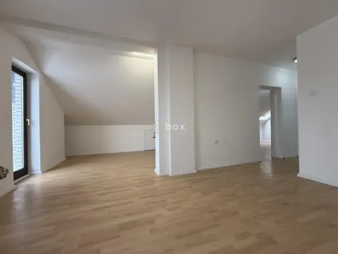 Sale, one bedroom apartment, 52m², Pantelej, Niš - image 2