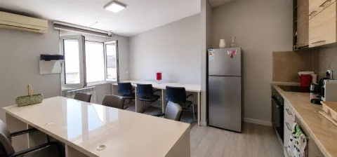 Rent, apartment, 118m², Đeram Pijaca, Beograd - image 2