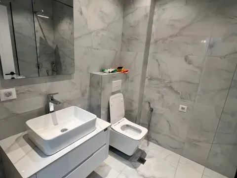 Izdavanje, jednosoban stan, 55m², Čeluga, Bar - image 12