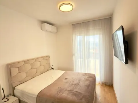 Izdavanje, jednosoban stan, 48m², Zabjelo, Podgorica - image 8