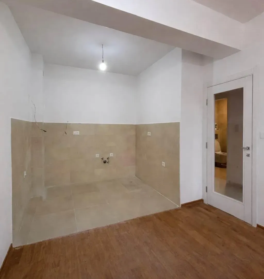 Prodaja, jednosoban stan, 45m², Zabjelo, Podgorica