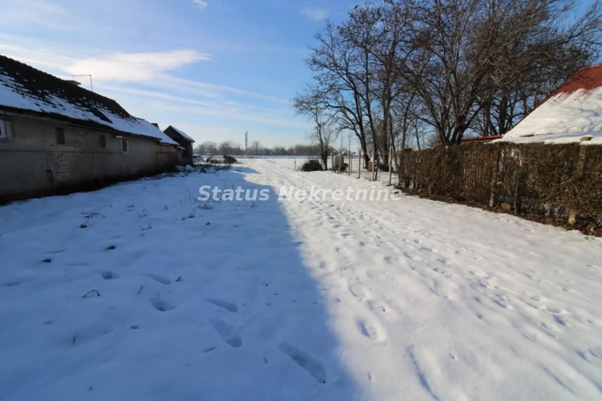 Prodaja, plac, 1739m², Stepanovićevo, Novi Sad Sve Podlokacije