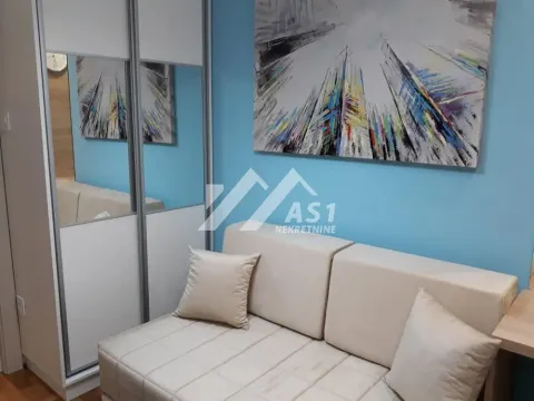 Rent, two bedroom apartment, 55m², Bulevar Oslobodjenja, Novi Sad Sve Podlokacije - image 6